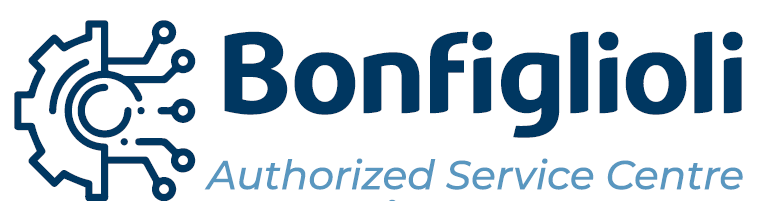 Logo Bonfiglioli Authorized Service Center