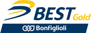 Logo Gold Bonfiglioli
